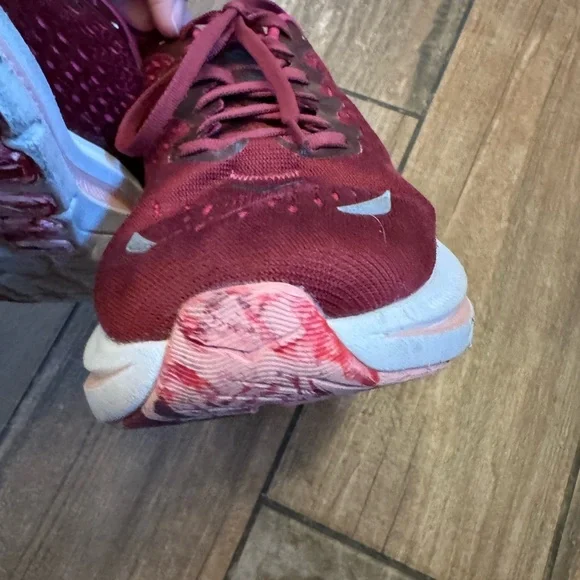 HOKA Kawana Women's Running Shoes - Picture 10 of 12